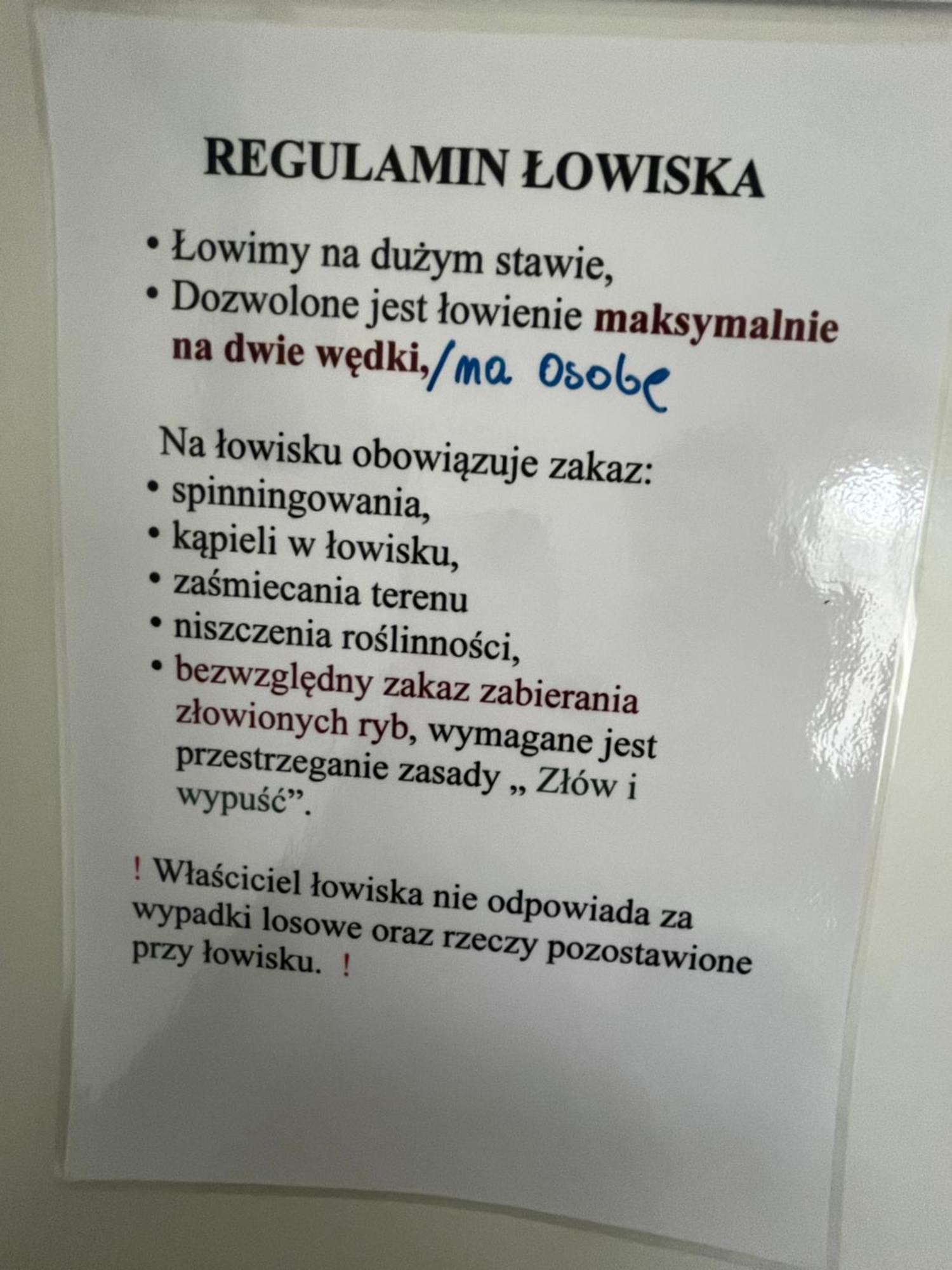Domki Pod Debami Mojecice Екстериор снимка